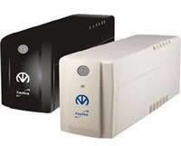 NO BREAK CENTRA 900VA C/REG.INT.PROT.FM.4 CONT.NEG